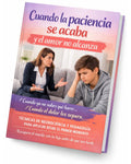 Recupera el vinculo con tu hijo antes que sea tarde. Ebook + 3 bonos.